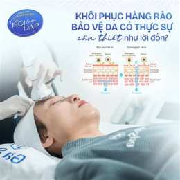 tính năng nổi bật hình ảnh của phòng khám da liễu gà quận 10