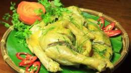 tính năng nổi bật ho có nên ăn da gà không