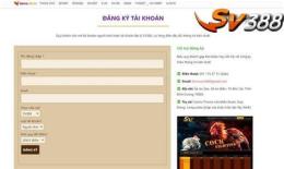 tính năng nổi bật hướng dẫn chơi đá gà tại sv388