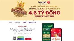tính năng nổi bật kết quả vietlott gần đây 2026