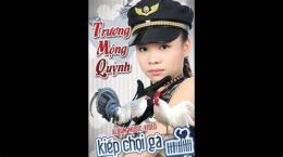 tính năng nổi bật kiếp đá gà trương mộng quỳnh