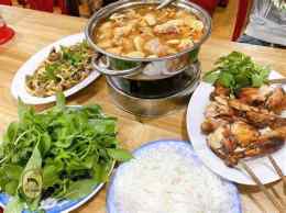 tính năng nổi bật lẩu gà 668 đà lạt