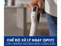 tính năng nổi bật lau ga da