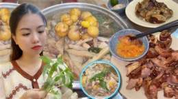 tính năng nổi bật lẩu gà lá é dã chiến q7