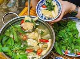 tính năng nổi bật lau ga la e da nang