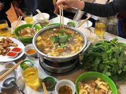 tính năng nổi bật lẩu gà tao ngộ 3/4 đà lạt