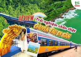 tính năng nổi bật lịch tàu ga huế đi đà nẵng
