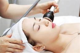 tính năng nổi bật liệu trình phục hồi da gà spa