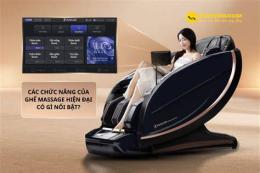 tính năng nổi bật massage hoàng châu (dốc ga ) đà lạt