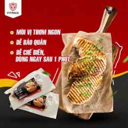 tính năng nổi bật mua ức gà ở đâu đà nẵng