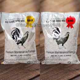 tính năng nổi bật ngũ cốc gà đá kq