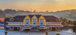 tính năng nổi bật nha ga da lat