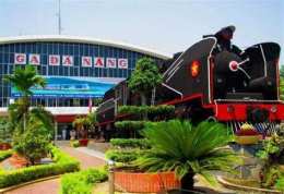 tính năng nổi bật nhà ga xe lửa đà nẵng