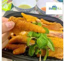 tính năng nổi bật nhỏ chân gà hải phòng đà nẵng
