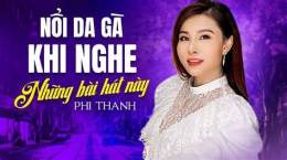 tính năng nổi bật những bài hát nghe nổi da gà