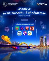 tính năng nổi bật phòng bán vé ga đà nẵng