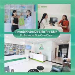 tính năng nổi bật phòng khám da liễu gà quận 10 hồ chí minh