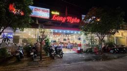 tính năng nổi bật quán nhậu gà đá long ngân