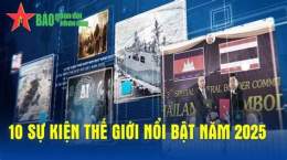 tính năng nổi bật sự kiện đá ga ven