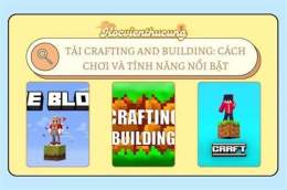 tính năng nổi bật tải áp đá gà