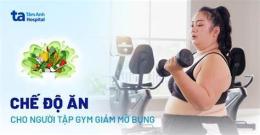 tính năng nổi bật tập gym có nên ăn da gà