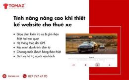 tính năng nổi bật thue xe ga gia re da