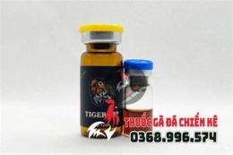 tính năng nổi bật thuốc chích gà đá tiger