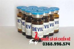 tính năng nổi bật thuốc chích tăng bo gà đá