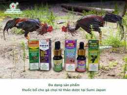 tính năng nổi bật thuoc cho ga da
