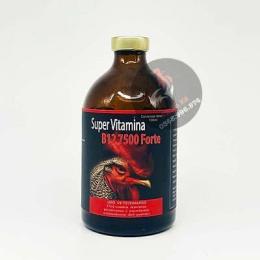 tính năng nổi bật thuốc gà đá b12 7500