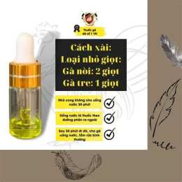 tính năng nổi bật thuoc ga da long trieu