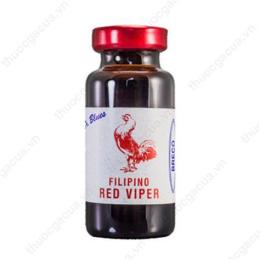 tính năng nổi bật thuốc gà đá red viper