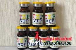 tính năng nổi bật thuốc gà đá tzp vip