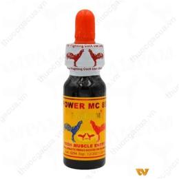 tính năng nổi bật thuốc nhỏ gà đá nam nguyễn