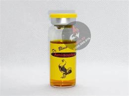 tính năng nổi bật thuốc nuôi gà đá aminoplex