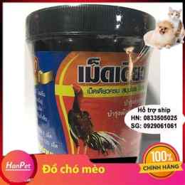 tính năng nổi bật thuốc sắt thái cho gà đá