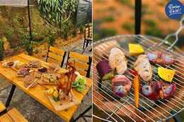 tính năng nổi bật tiệm ăn pallet - gà bay đà lạt lâm đồng ảnh