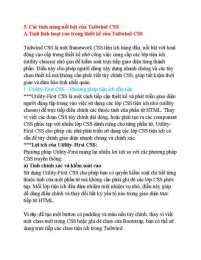 tính năng nổi bật tim hieu ve ga da