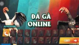 tính năng nổi bật trang đá gà cam