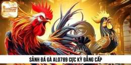 tính năng nổi bật trang đá gà độ la 789