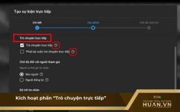 tính năng nổi bật truc tiep binh luan ga da thomo