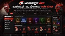 tính năng nổi bật truc tiep da ga xemdaga
