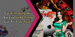 tính năng nổi bật trực tieps đá gà
