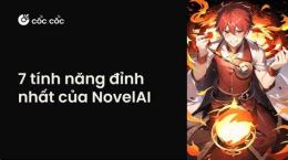 tính năng nổi bật truyện tàu đã quá ga