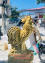 tính năng nổi bật tượng gà bằng đá