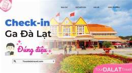 tính năng nổi bật vé vào ga đà lạt