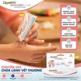 tính năng nổi bật vết thương da lành có ăn thịt gà được không
