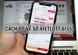 tính năng nổi bật vietlott 6/45 kết quả gần đây 2026