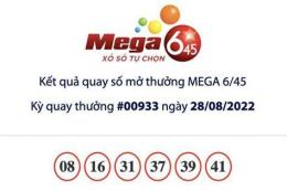 tính năng nổi bật vietlott kết quả mega 6/45 gần đây