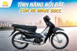 tính năng nổi bật xe da ga tre cua sat